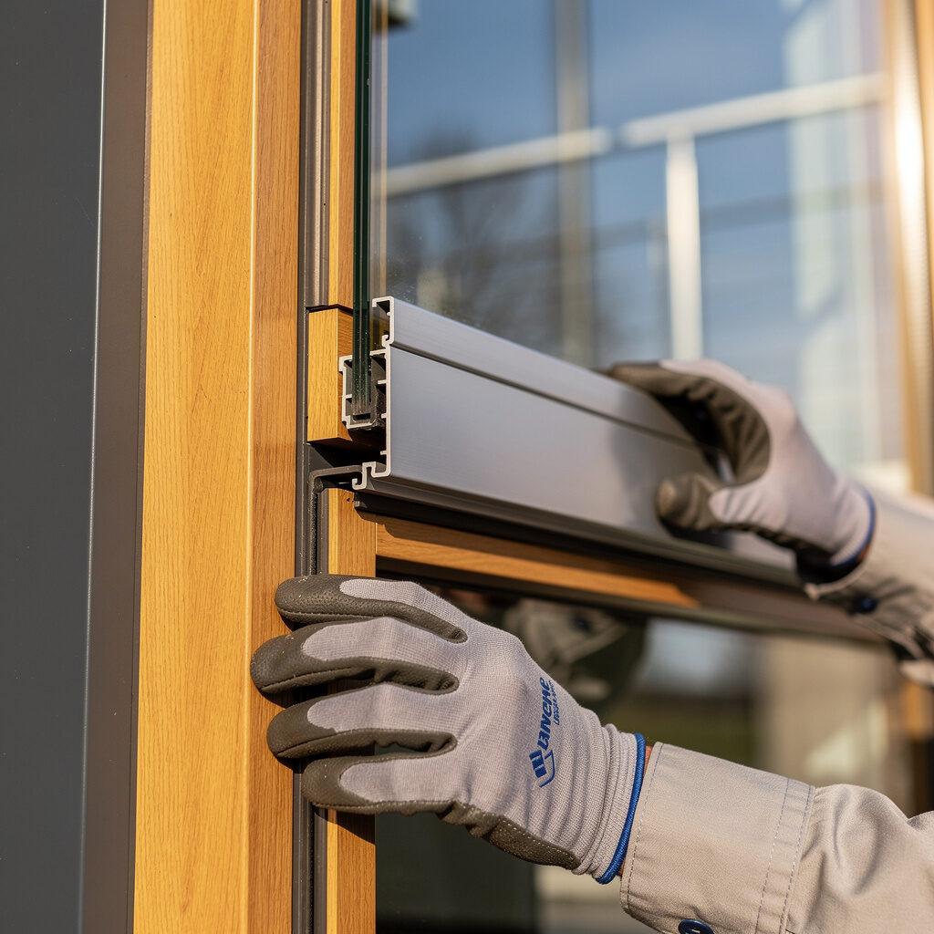 Aluminium‑ und Holzprofilfenster – Bechtold Fenster & Türen