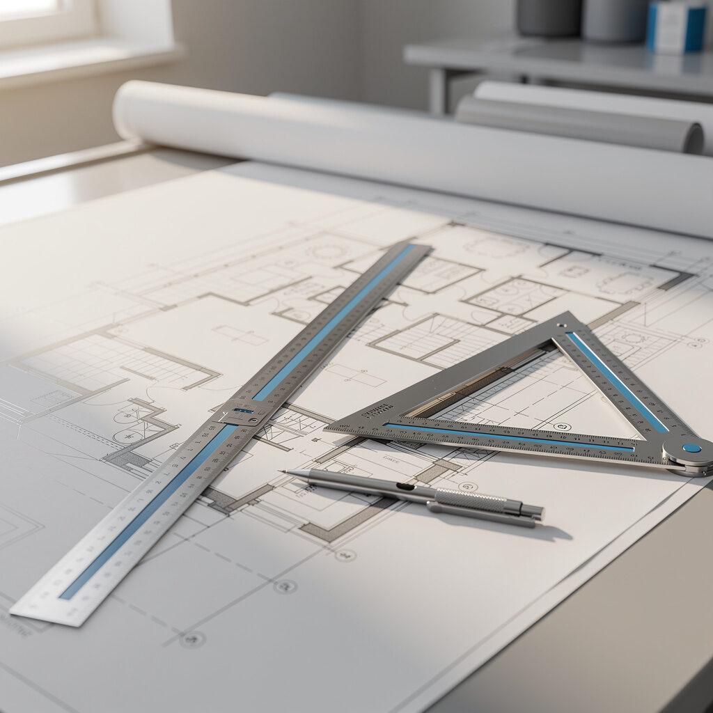 Baugenehmigung & Planung – Bechtold Fenster & Türen