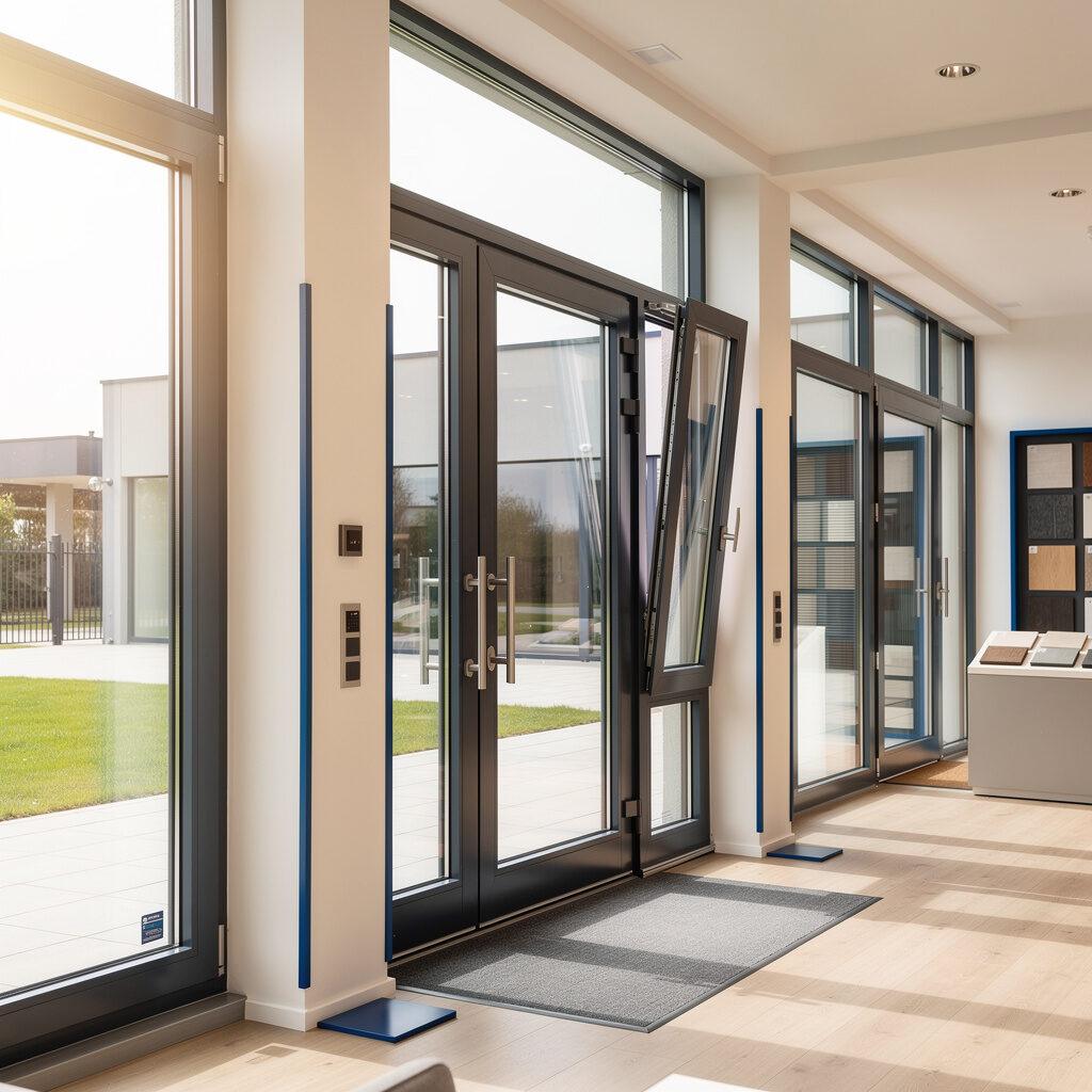 Bechtold Fenster & Türen – Über uns, Team, Unternehmen – Bechtold Fenster & Türen