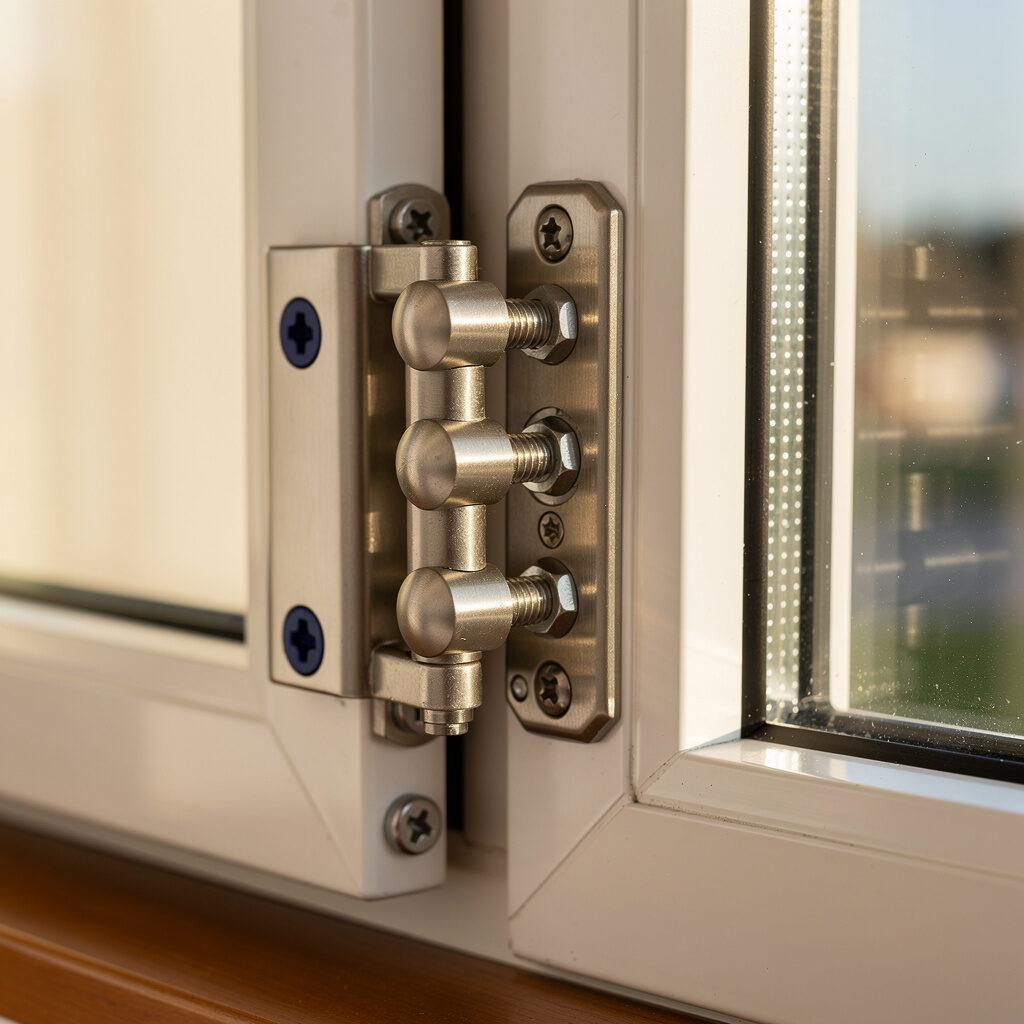 Einbruchhemmende Sicherheitssysteme – Büning Fensterbau