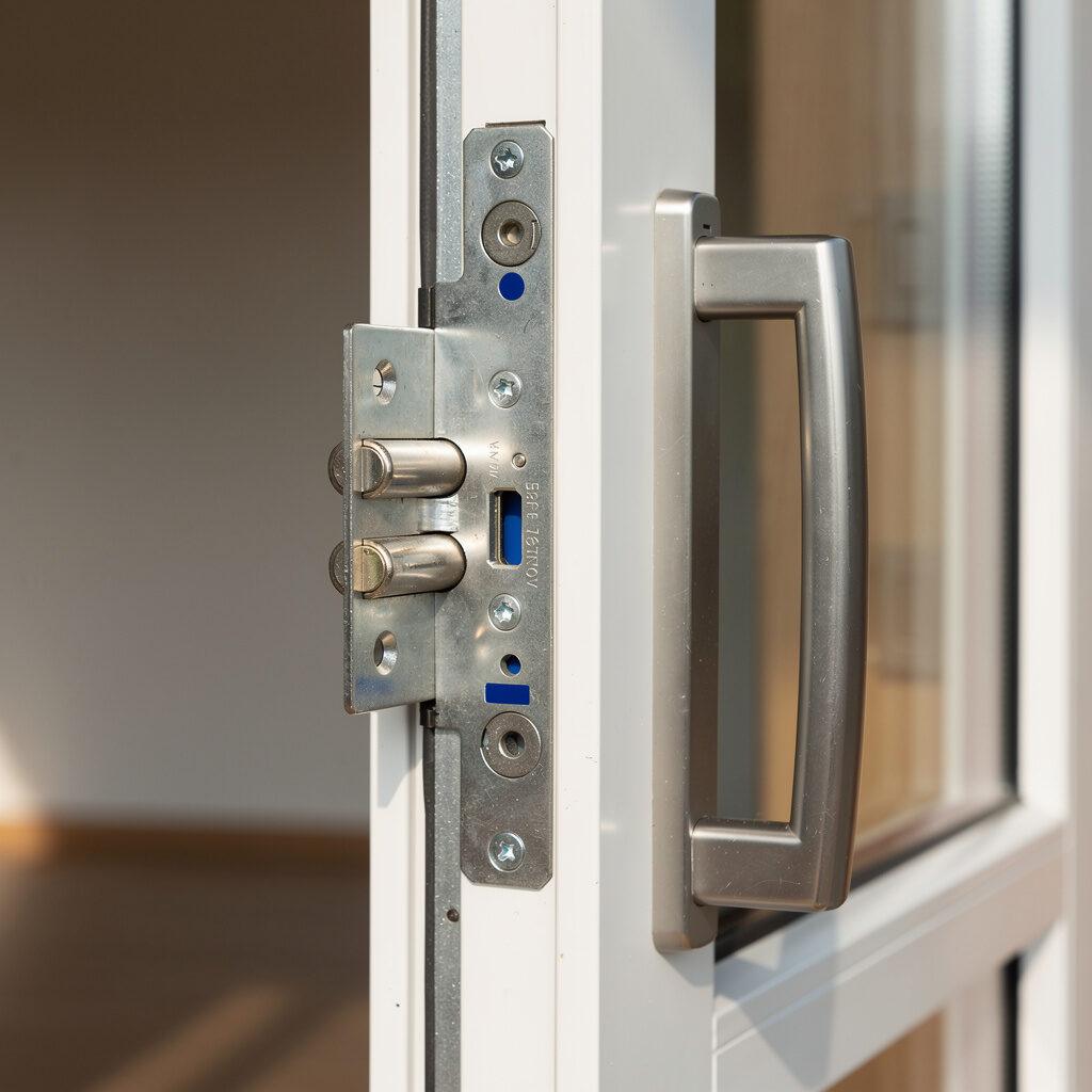 Einbruchhemmende Sicherheitssysteme – Büning Fensterbau