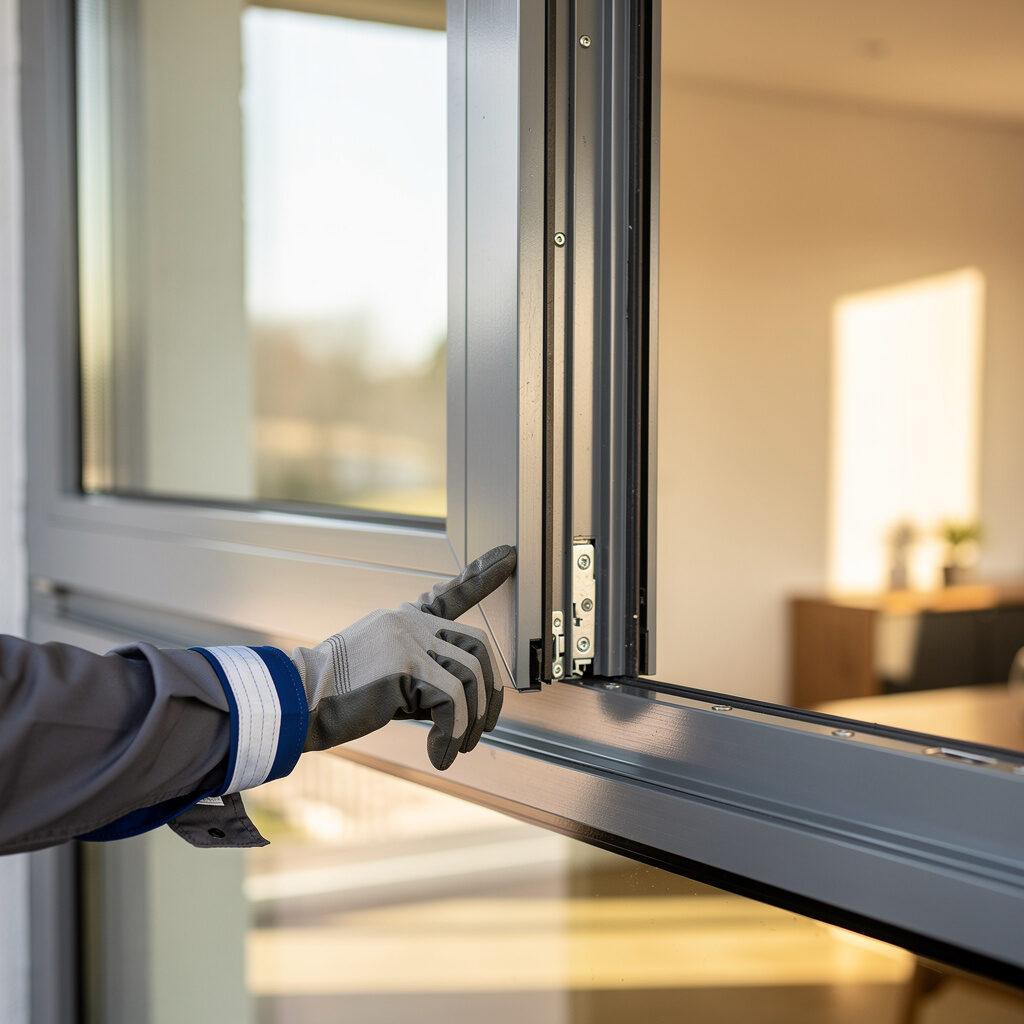 Ihre Fragen auf einen Blick – Büning Fensterbau