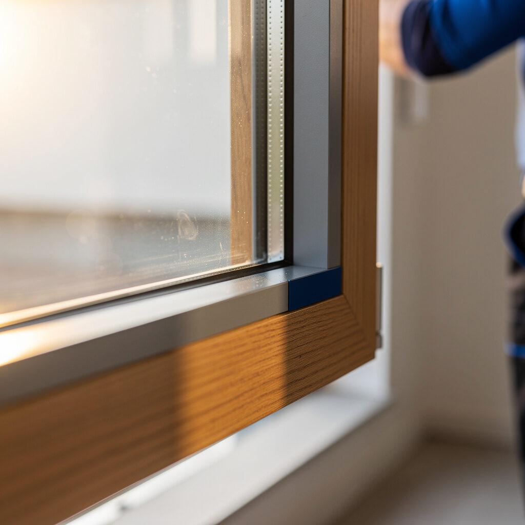 Holz‑Alu‑Fenster – Bechtold Fenster & Türen
