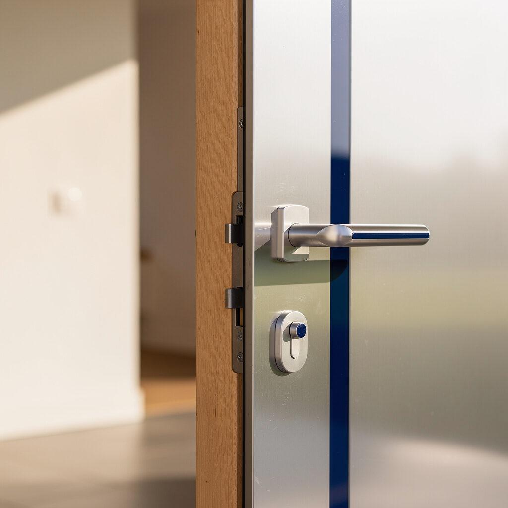 Holz‑Alu‑Haustüren – Bechtold Fenster & Türen
