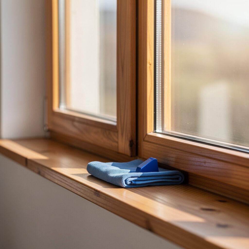 Holz-Fenster – Büning Fensterbau