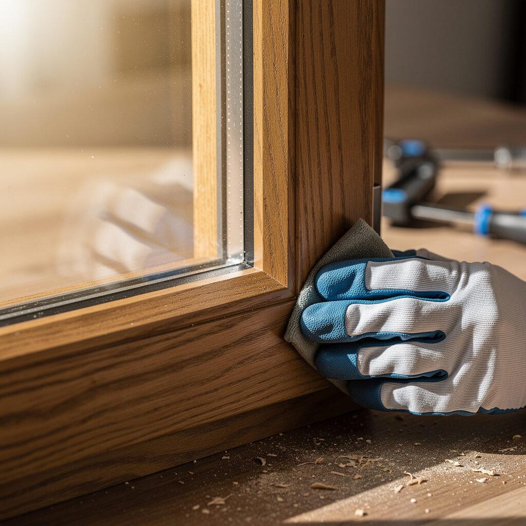 Holz-Fenster – Bechtold Fenster & Türen