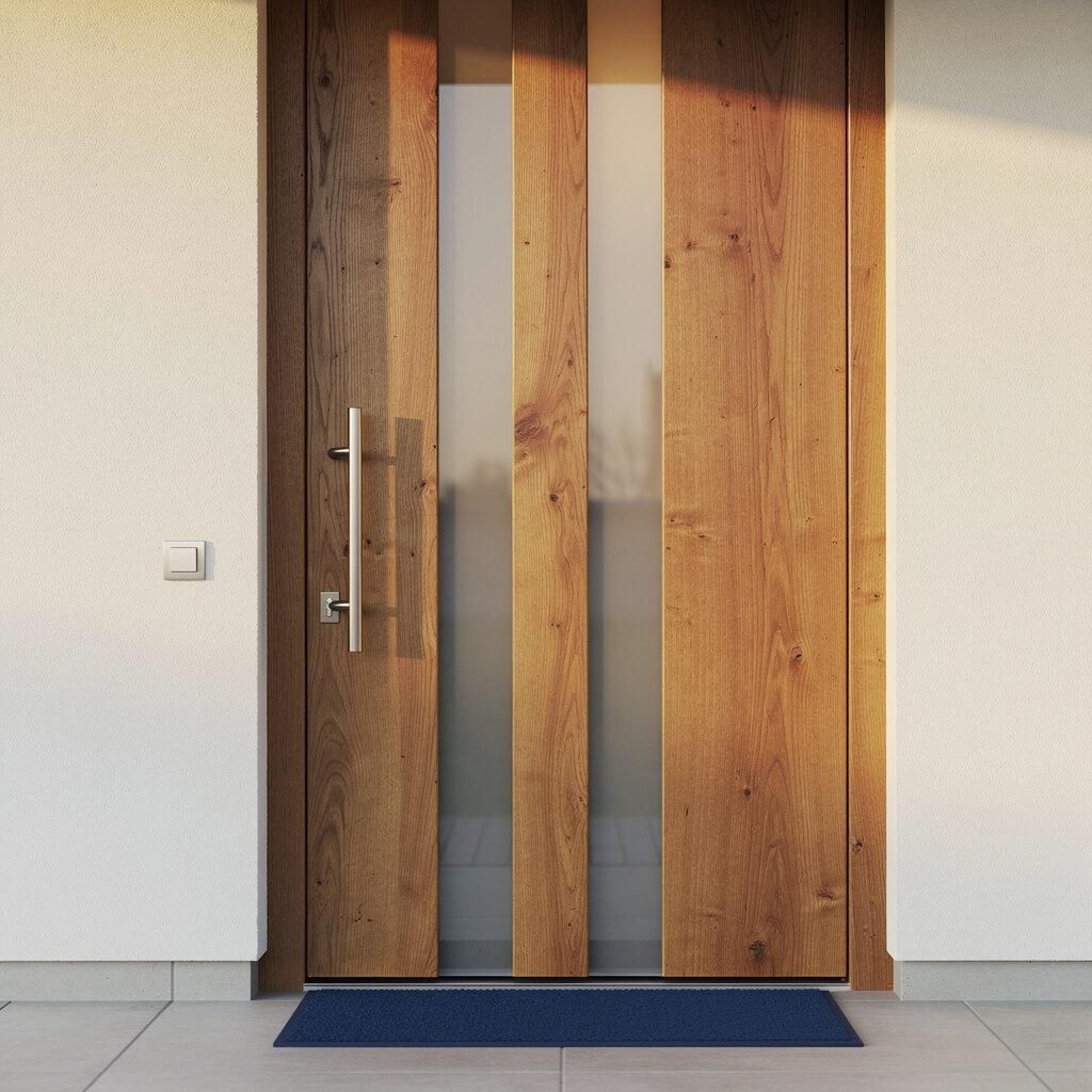Holz-Haustüren – Büning Fensterbau