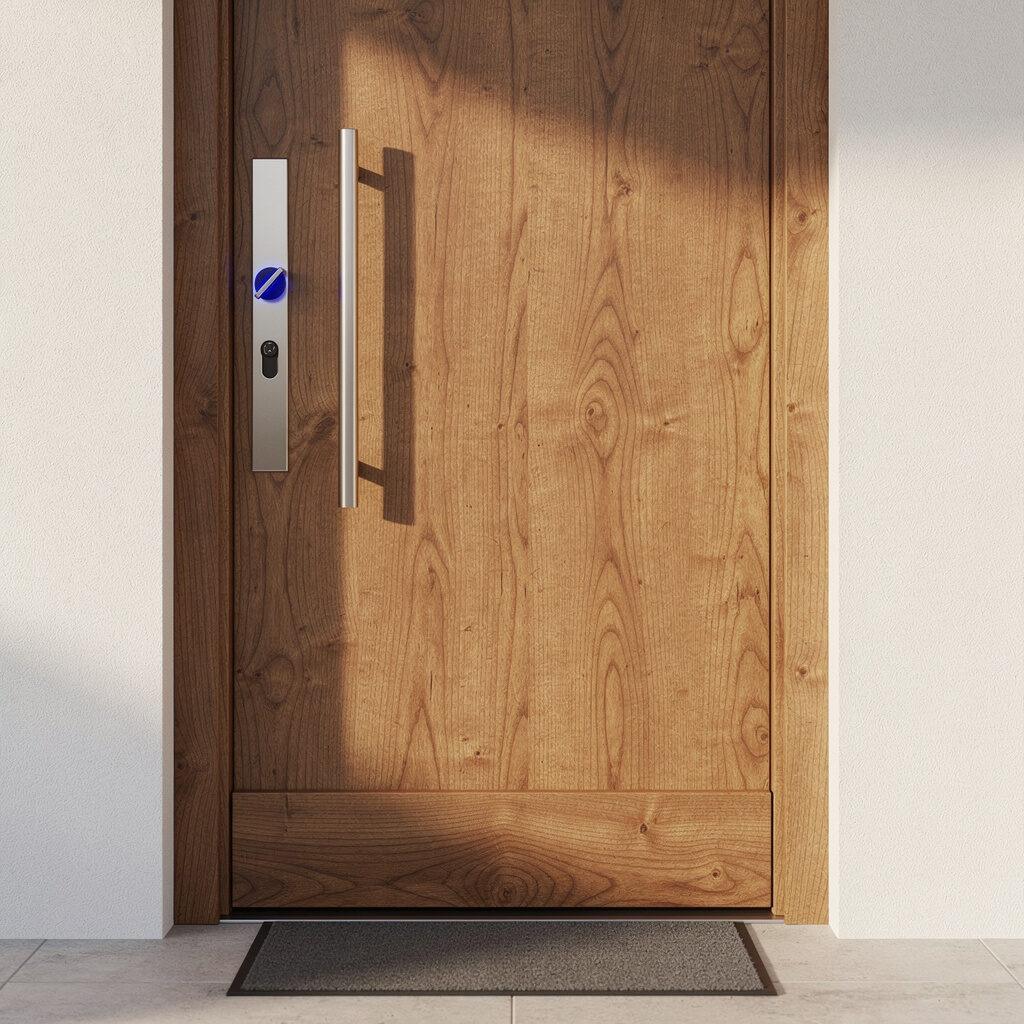 Holz-Haustüren – Bechtold Fenster & Türen