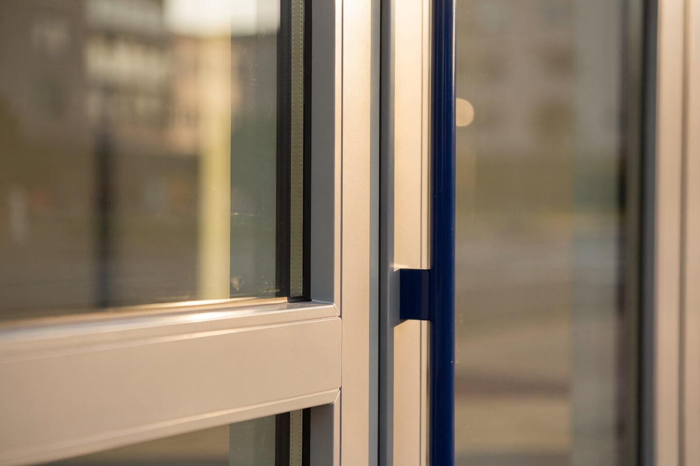 Startseite – Leistungen – Bechtold Fenster & Türen