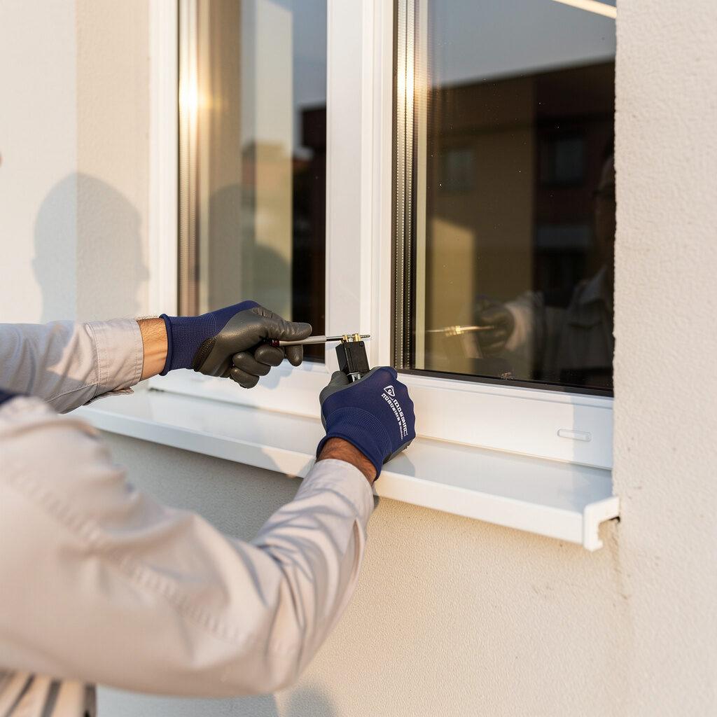Kunststoff-Fenster – Bechtold Fenster & Türen