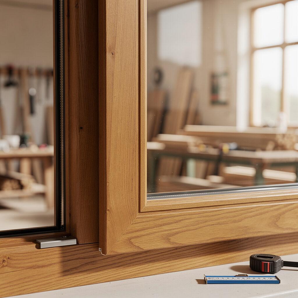 Unsere Philosophie und Geschichte – Büning Fensterbau