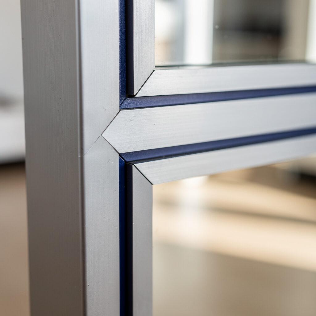 Qualität und Präzision – Büning Fensterbau