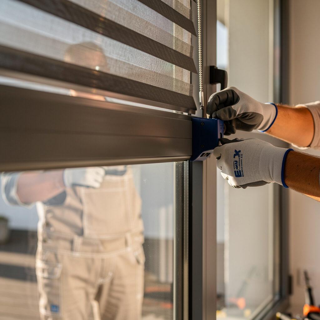 Sonnenschutzsysteme – Bechtold Fenster & Türen