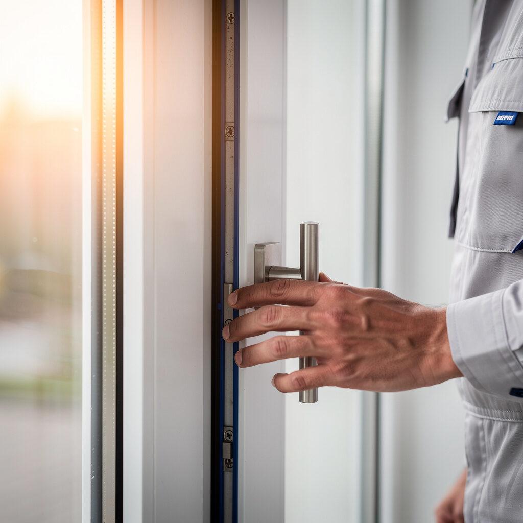 Unser Unternehmen – Tradition und Innovation aus einer Hand – Bechtold Fenster & Türen