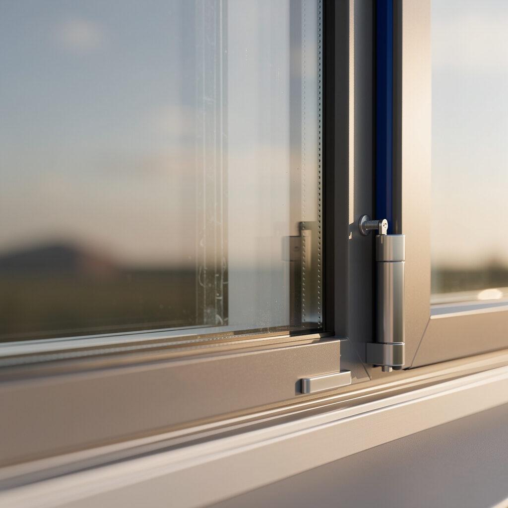 Wärmedämmende Verglasung – Bechtold Fenster & Türen